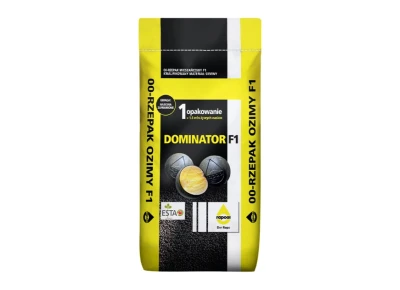 Rzepak ozimy Dominator C1 F1
