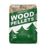 Pellet STALI WOOD PELLETS worki 15KG