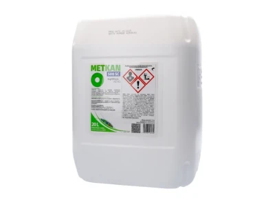 Metkan 500 SC (metazachlor) herbicyd Synthos Agro