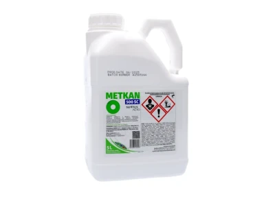 Metkan 500 SC (metazachlor) herbicyd Synthos Agro