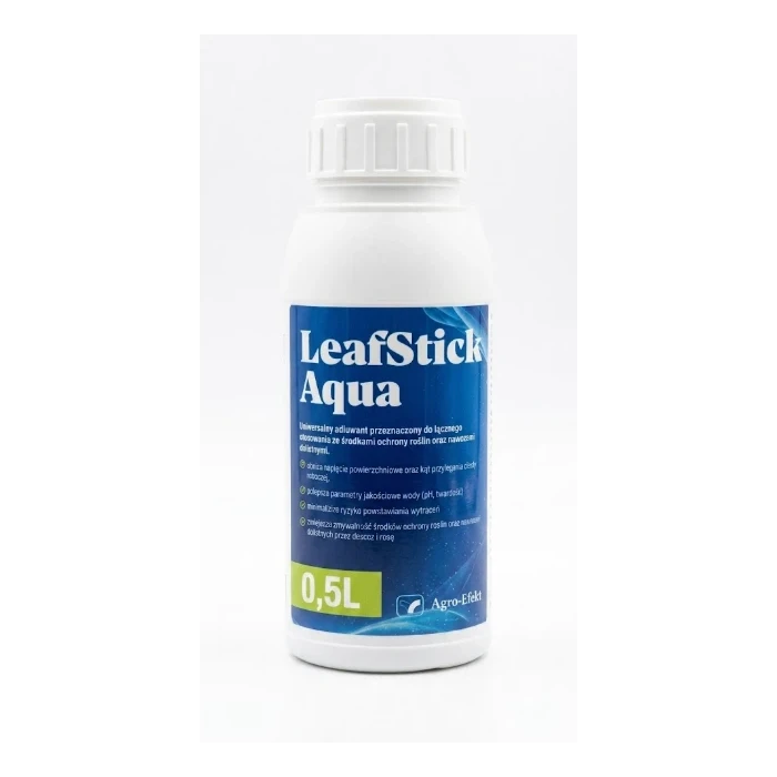 Leafstick Aqua - adiuwant