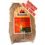 Pellet Granulita ENplus A1 — paleta 1050 kg | Wilkolaziak