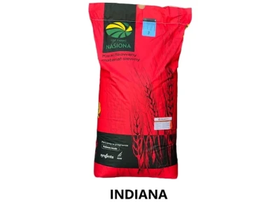 Pszenica Ozima C/1 Indiana 25kg Vibrance Star 070 FS