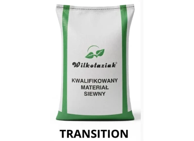 Pszenica Ozima Transition 50 kg C/1 Zaprawa Vibrance Star