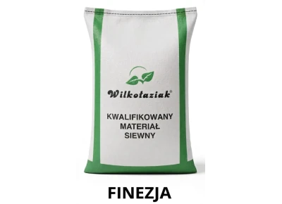 Jęczmień Ozimy Finezja 25KG C/1