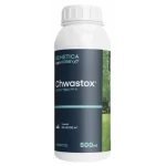 Chwastox Nowy Trio 390 SL Hobby bez zaświadczenia