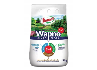 Florovit Mikroflora 3w1