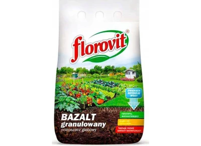 Florovit bazalt granulowany