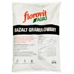 Florovit bazalt granulowany