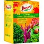 Florovit nawóz jesienny uniwersalny