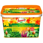 Florovit nawóz jesienny uniwersalny