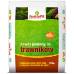 FruktoVit Plus nawóz jesienny do trawników
