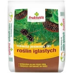 FruktoVit Plus nawóz jesienny do roślin iglastych