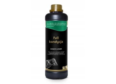 AGRARIUS FULL KONDYCJA 1L