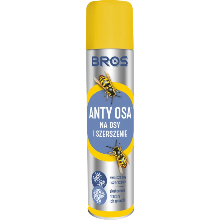 Anty osa 300ml