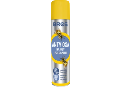 Anty osa 300ml