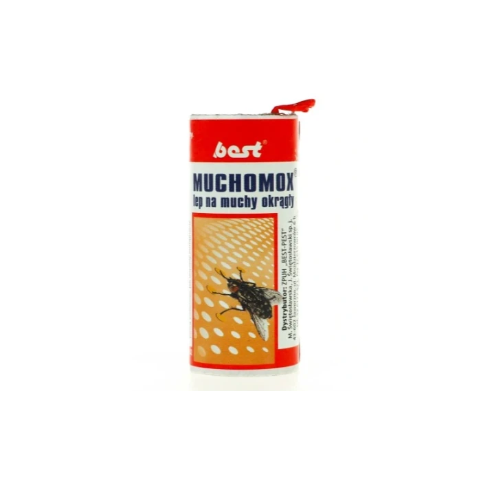 BEST - LEP OKRĄGŁY MUCHOMOX