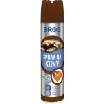 BROS - SPRAY NA KUNY 400ML