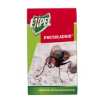 EXPEL - DWUSKŁADNIK NA MUCHY