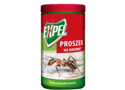 EXPEL - PROSZEK NA MRÓWKI 100G