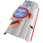 Feromox - lep na karaluchy, prusaki, rybiki