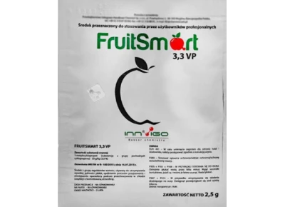 FRUITSMART 3,3 VP 2,5G