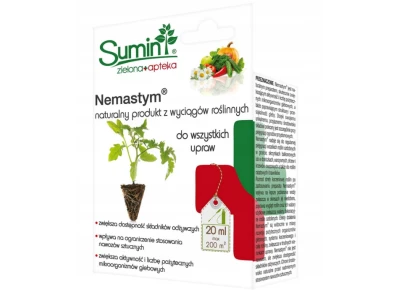 SUMIN NEMASTYM