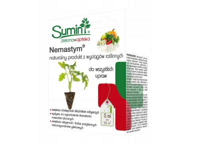 SUMIN NEMASTYM