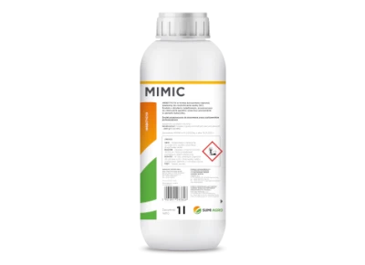 MIMIC 1L