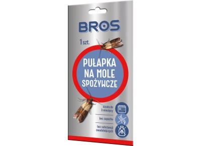 na mole spożywcze 1szt
