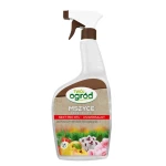 NEXT PRO RTU 1000ML UNIWERSALNY OWADY/ROZTOCZA TWÓJ OGRÓD