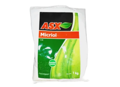 SIARKA ASX MICRIOL 1KG