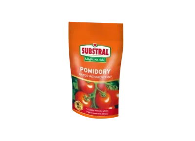 SUBSTRAL - DO POMIDORÓW 350G