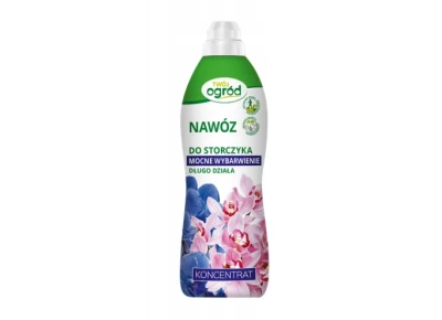 TWÓJ OGRÓD ODŻYWKA DO STORCZYKÓW 900ML