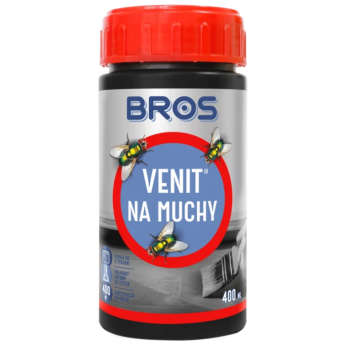 Venit 100ml - preparat na muchy