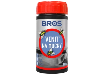 Venit 100ml - preparat na muchy
