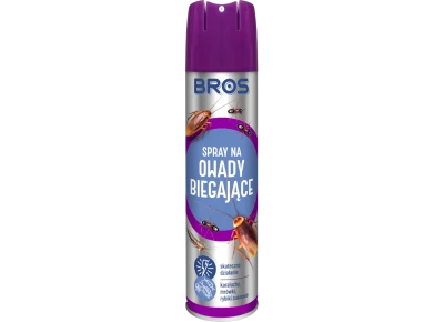 spray na owady biegające 300ml