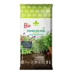 Ziemia BIO Kronen do ziół i warzyw