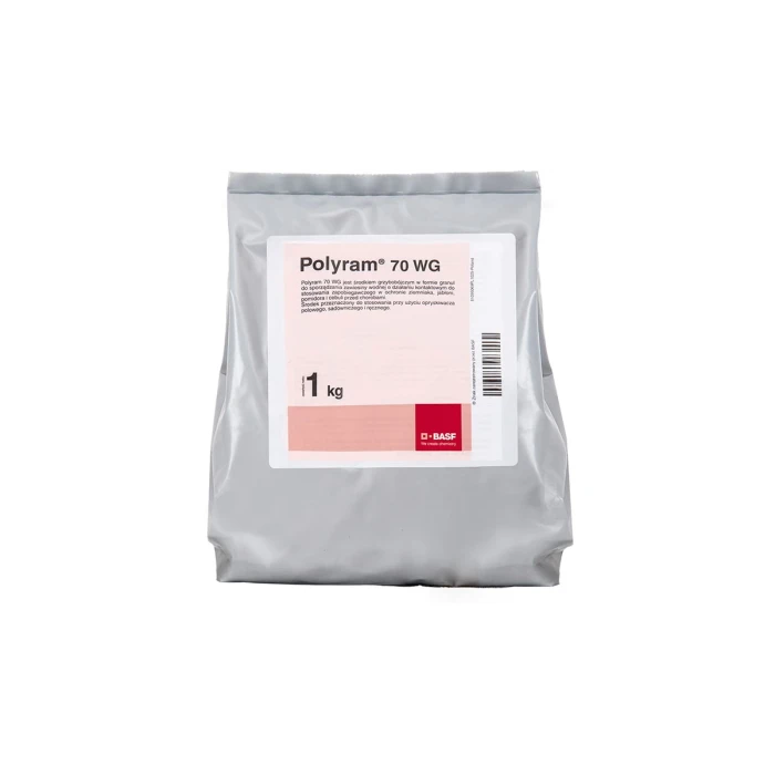 POLYRAM 70 WG 1KG