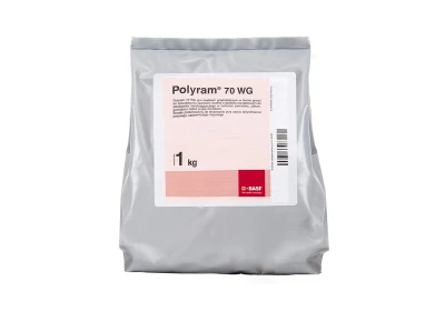 POLYRAM 70 WG 1KG