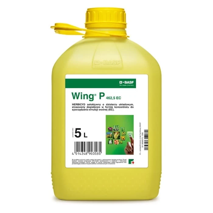 Wing P 462,5 EC