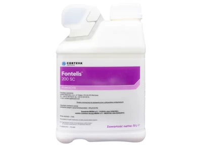 FONTELIS 200 SC