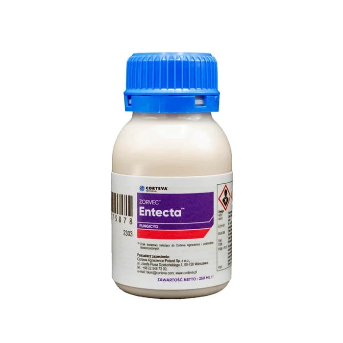 ZORVEC ENTECTA