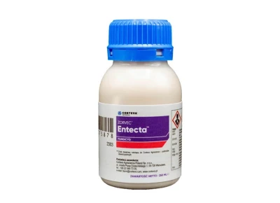 ZORVEC ENTECTA