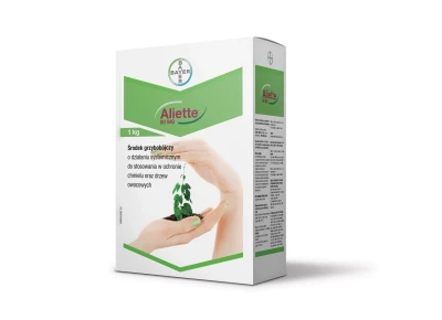 ALIETTE 80 WG 1KG