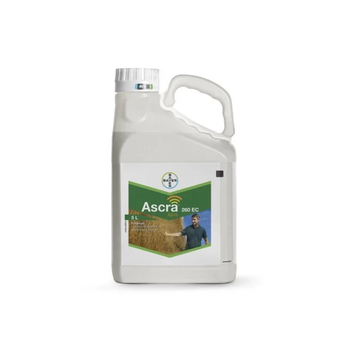 ASCRA XPRO 260 EC 5L