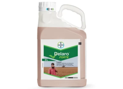 DELARO FORTE