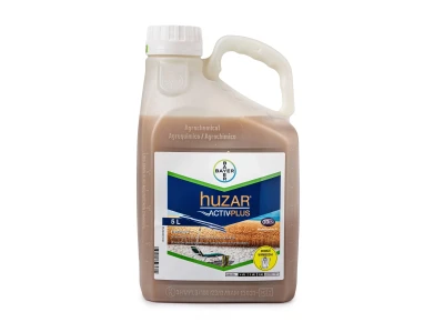 HUZAR ACTIV PLUS
