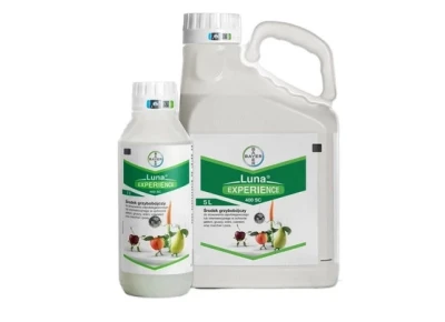 LUNA EXPERIENCE 400 SC