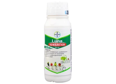 LUNA SENSATION 500 SC